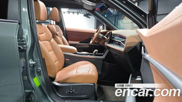 KG_Mobility_Ssangyong Torres Бензин 1.5 2WD — Фото автомобиля 26