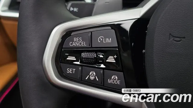 BMW 3-Series 3 серия (G20) 320i M Sport — Фото автомобиля 12