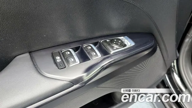 Kia K5 K5 3 поколение 2.0 LPI(Для проката) — Фото автомобиля 13