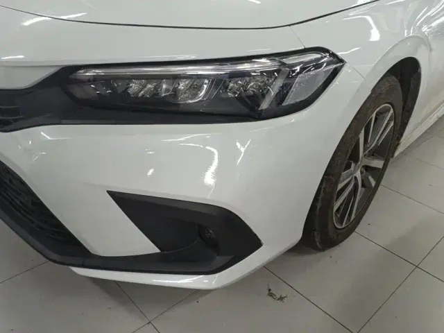 Honda Civic — Фото автомобиля 5