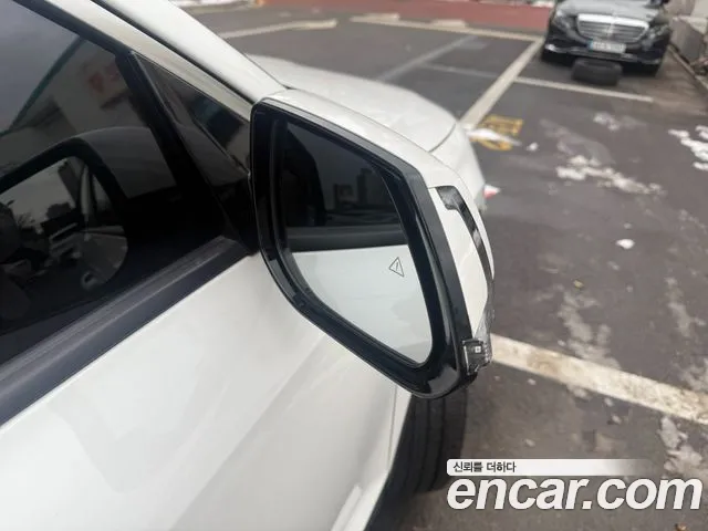 Kia Niro The All New Niro Signature — Фото автомобиля 11