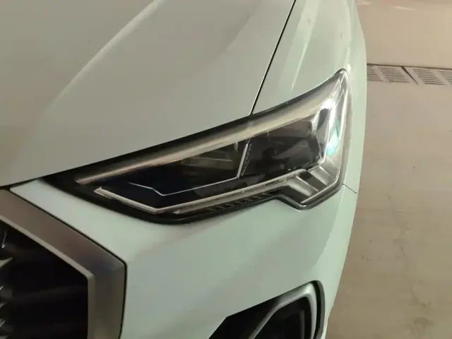 Audi Q3 — Фото автомобиля 5