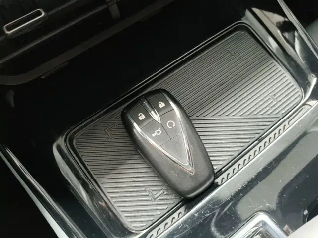 Changan Raeton Plus — Фото автомобиля 8