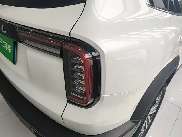 Haval Big Dog — Фото автомобиля 7