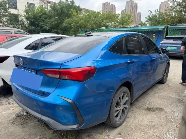 Buick Verano — Фото автомобиля 5