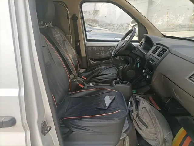 Wuling Rongguang S — Фото автомобиля 24