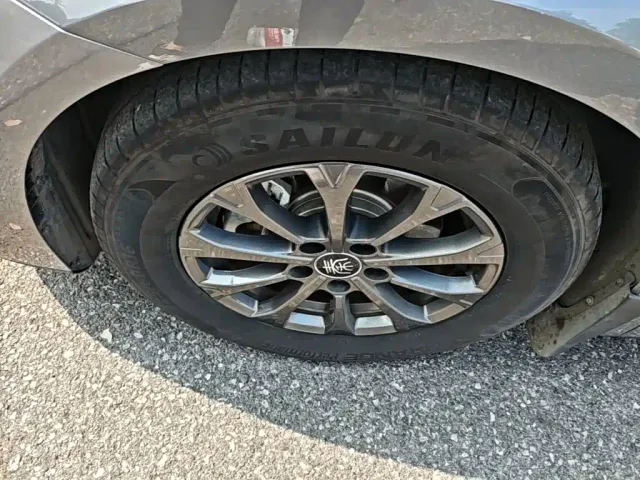 BYD Qin L — Фото автомобиля 22