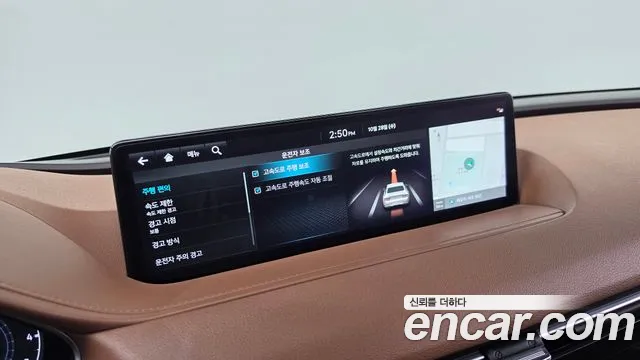 Genesis G80 RG3 — Фото автомобиля 30