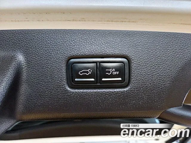 Kia Carnival 4th Gen — Фото автомобиля 19