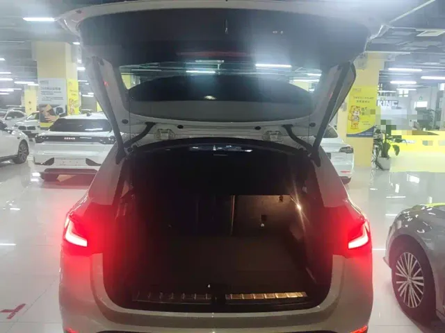 BMW X1 — Фото автомобиля 18