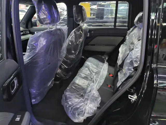 Baojun Yep Plus — Фото автомобиля 16