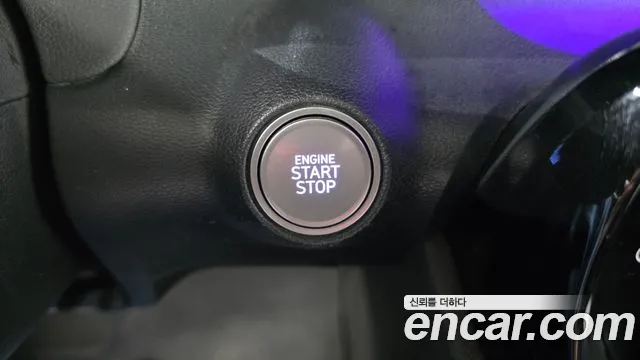 Hyundai Casper — Фото автомобиля 18