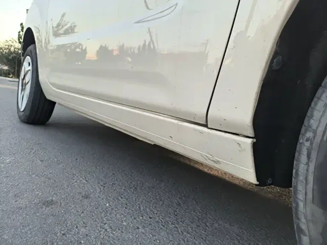 Geely Panda — Фото автомобиля 20