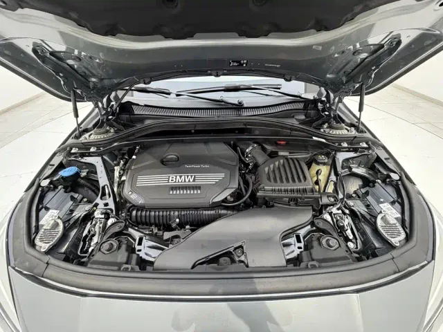 BMW 2 Series — Фото автомобиля 12