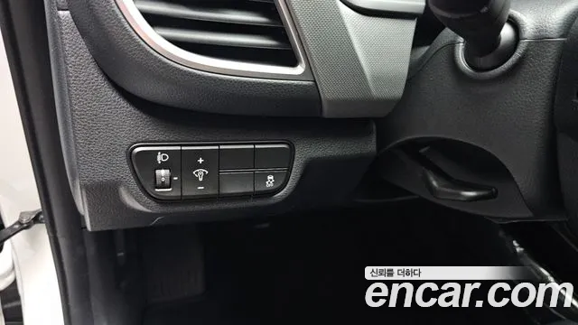 Kia Seltos Новый Seltos Бензин 2.0 2WD — Фото автомобиля 28