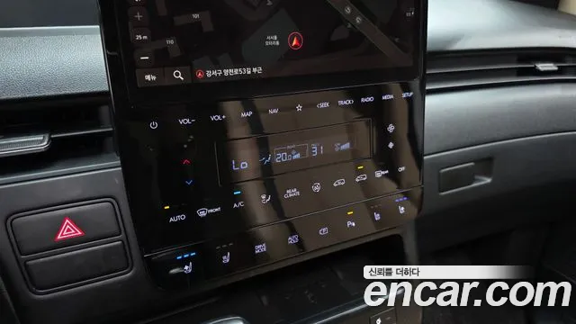 Hyundai Staria Staria L3.5 Tourer 11 мест — Фото автомобиля 15