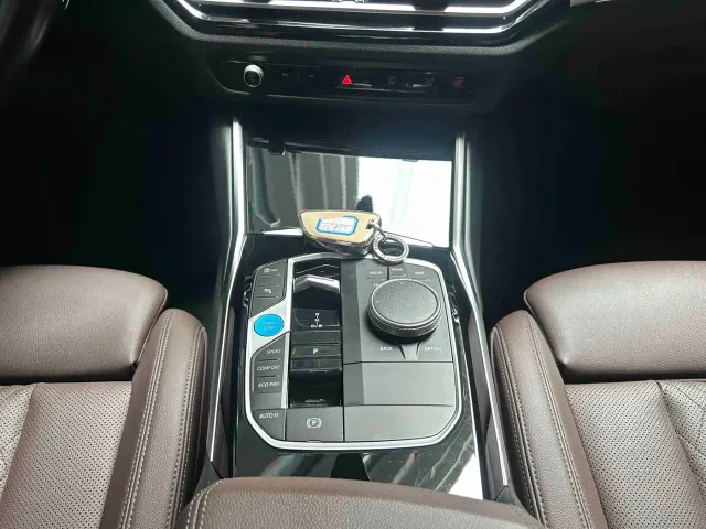 BMW i3 — Фото автомобиля 13