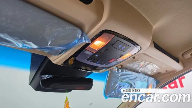 Hyundai Staria — Фото автомобиля 15