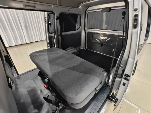 Wuling Zhiguang — Фото автомобиля 12