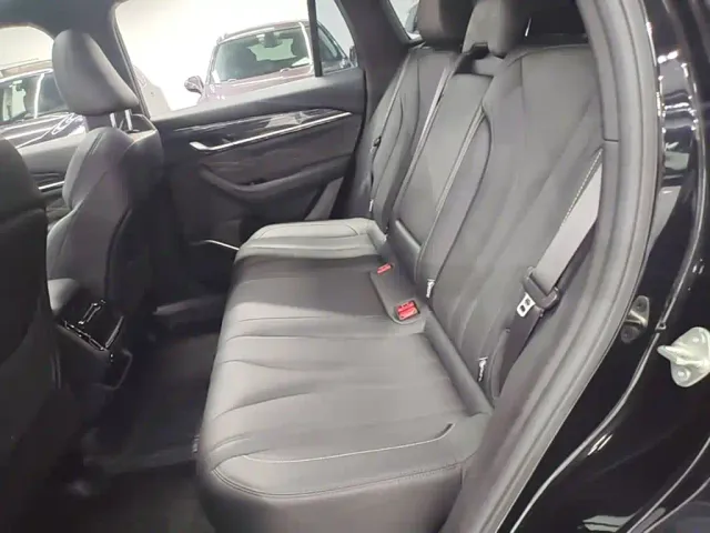Geely Xingyue L — Фото автомобиля 16