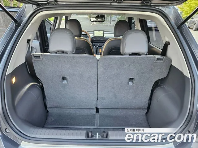Hyundai Casper — Фото автомобиля 15