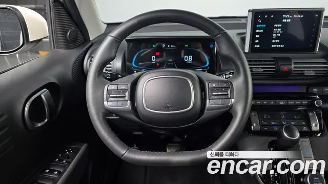 Hyundai Casper Casper Turbo Inspiration — Фото автомобиля 8