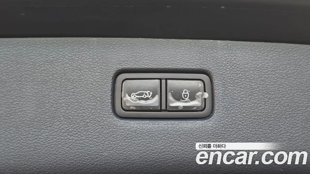 Genesis GV80 — Фото автомобиля 28