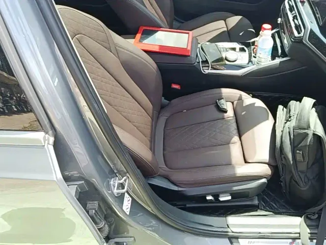 BMW 3 Series — Фото автомобиля 24