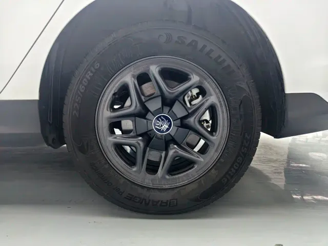 BYD Qin PLUS — Фото автомобиля 16