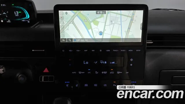 Hyundai Staria Staria — Фото автомобиля 12