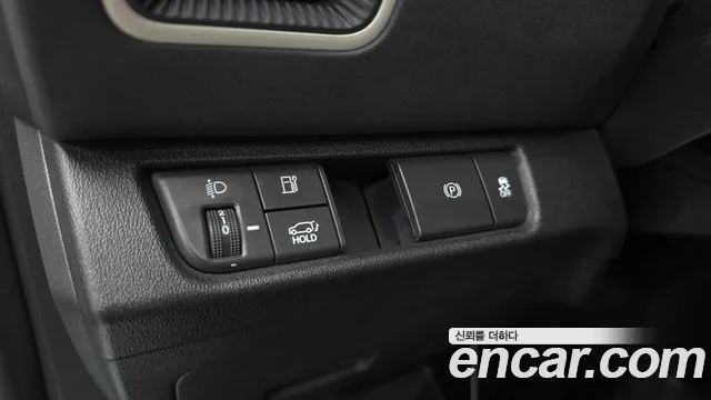 Kia EV5 — Фото автомобиля 28