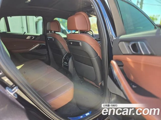 BMW X6 G06 — Фото автомобиля 14
