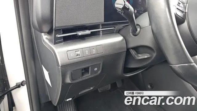 Hyundai Kona Kona (SX2) Бензин 2.0 2WD — Фото автомобиля 27