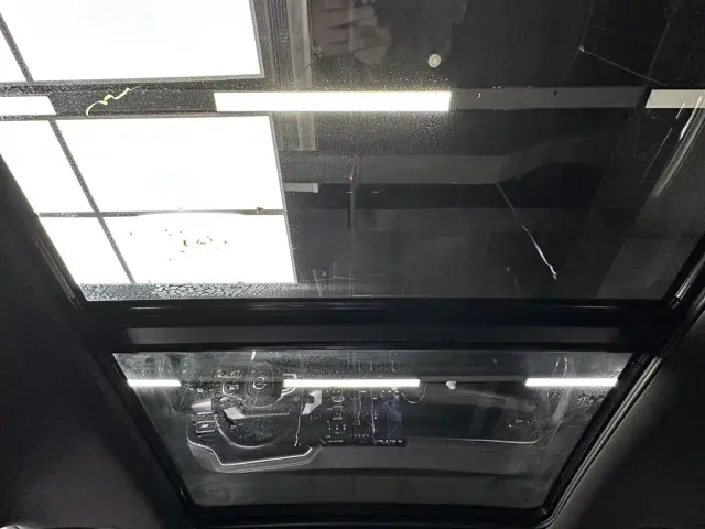 GAC Trumpchi GS8 — Фото автомобиля 24