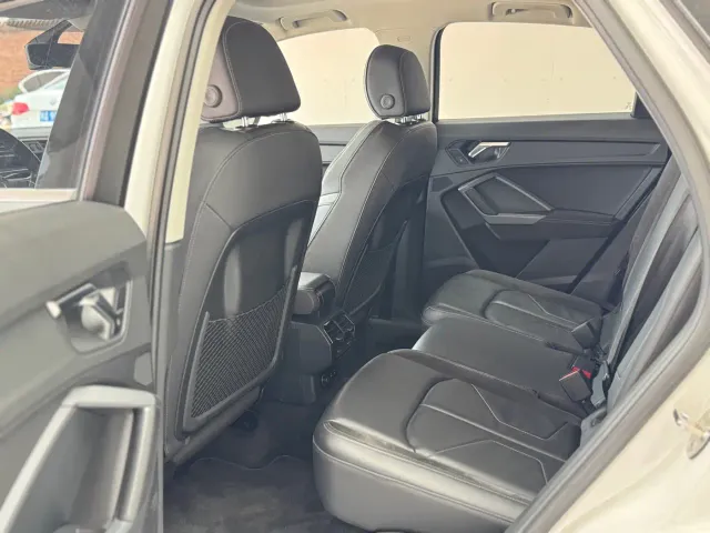 Audi Q3 Sportback — Фото автомобиля 5
