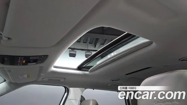 Hyundai Palisade LX3 — Фото автомобиля 25