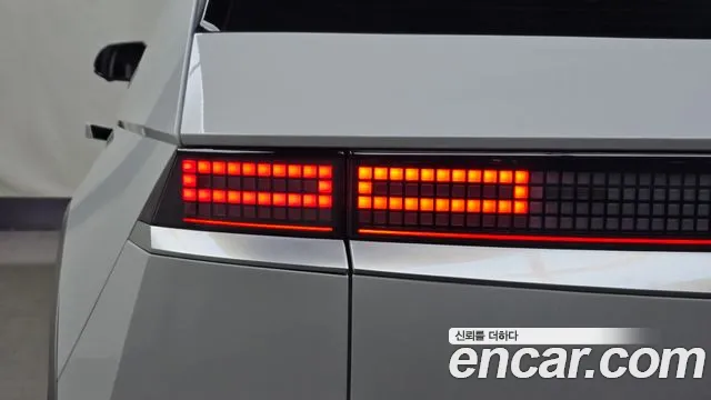 Hyundai Ioniq5 Ioniq5 — Фото автомобиля 19