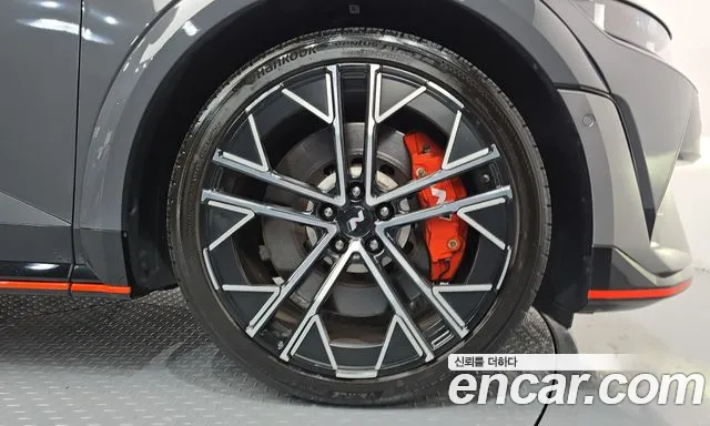 Hyundai Ioniq 5 — Фото автомобиля 6