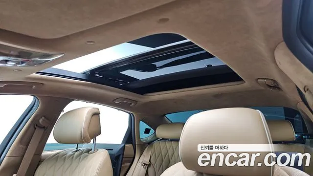 Genesis G80 Бензин 2.5 турбо AWD — Фото автомобиля 24