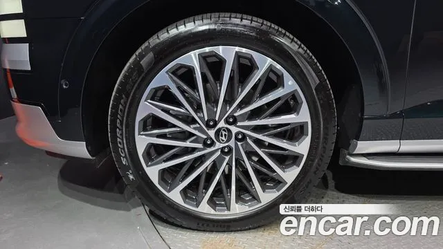 Hyundai Palisade LX3 — Фото автомобиля 4