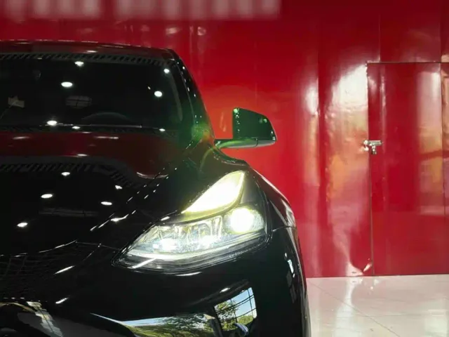 Tesla Model Y — Фото автомобиля 3