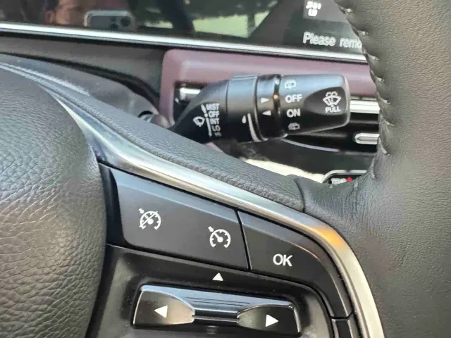 GAC Trumpchi M6 — Фото автомобиля 27