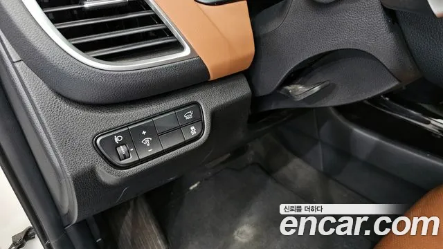 Kia Seltos — Фото автомобиля 27