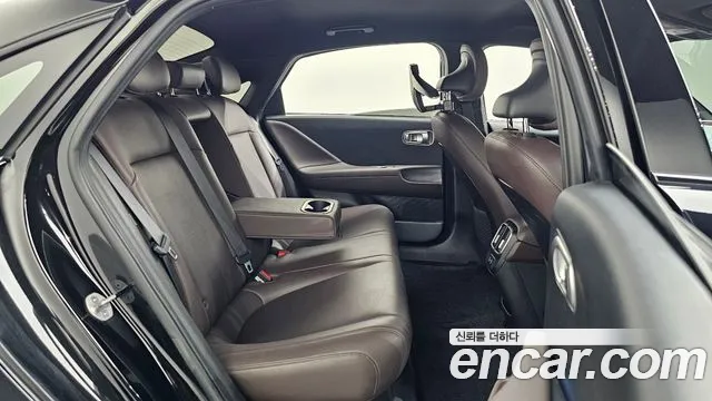 Hyundai Ioniq6 — Фото автомобиля 8