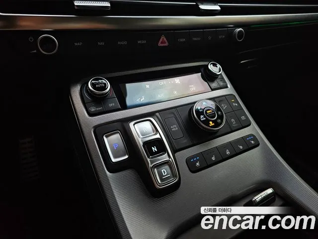 Hyundai Palisade The New Palisade — Фото автомобиля 15