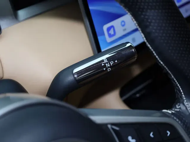Landian E5 PLUS — Фото автомобиля 12