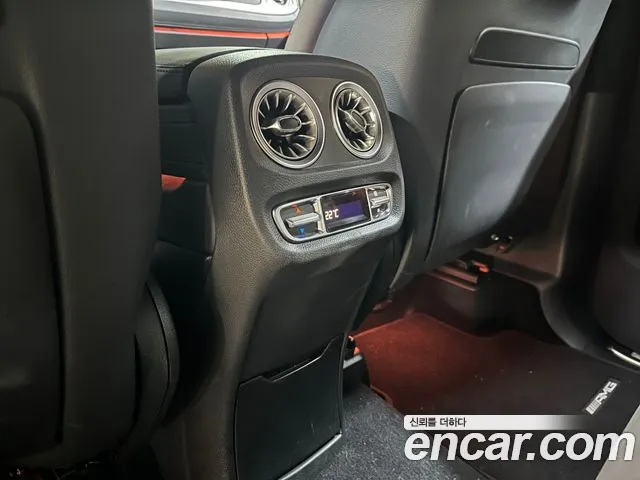 Mercedes-Benz G-Class W463b — Фото автомобиля 16