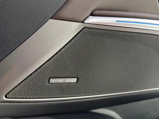 BMW i3 — Фото автомобиля 14