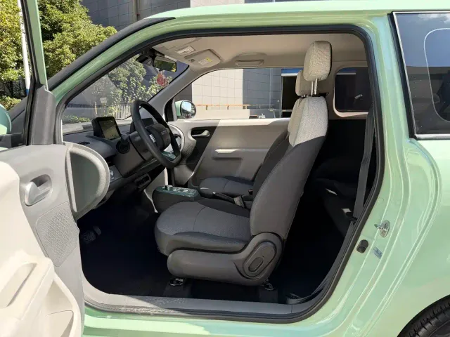 Changan Lumin — Фото автомобиля 10