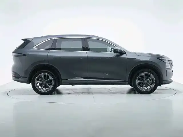 Changan CS75 Plus — Фото автомобиля 5